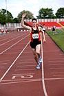 Cameron Boyek Shildon), 2011 North East Champs, Gateshead